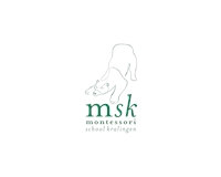 Logo Montessorischool Kralingen