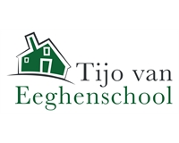 Logo Tijo van Eeghen