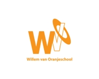 Logo Willem van Oranjeschool