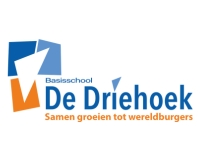 Logo De Driehoek