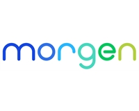 Logo Kinderopvang Morgen