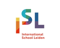 Logo International School Leiden