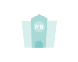 Logo Avicenna Lyceum Fichtestraat