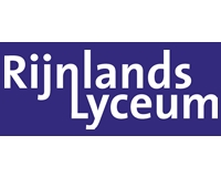 Logo Stichting Het Rijnlands Lyceum