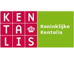 Logo Kentalis De Zwanenbloem TOS en DSH