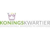 Logo KC Koningskwartier