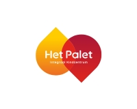 Logo Het Palet