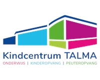 Logo Kindcentrum Talma