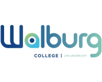 Logo Walburg College