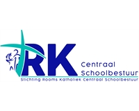 Logo Rooms Katholiek Centraal Schoolbestuur Curaçao