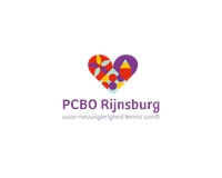 Logo PCBO Rijnsburg