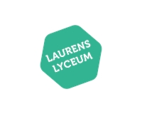 Logo Laurens Lyceum