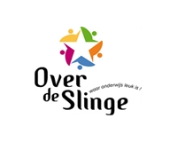 Logo Over De Slinge