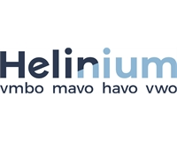 Logo HELINIUM