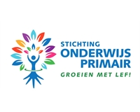 Logo Stichting Onderwijs Primair