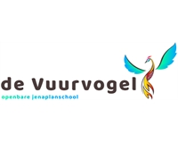 Logo De Vuurvogel