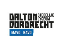 Logo Dalton Dordrecht MAVO & HAVO