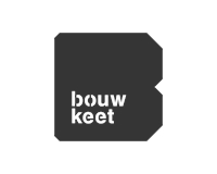 Logo Bouwkeet, Maatschappelijke Makerspace