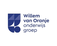 Logo Willem van Oranje Onderwijsgroep