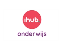 Logo Rijnstroom College Westerpark