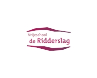 Logo Basisschool De Ridderslag