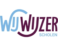 Logo Stichting WijWijzer scholen